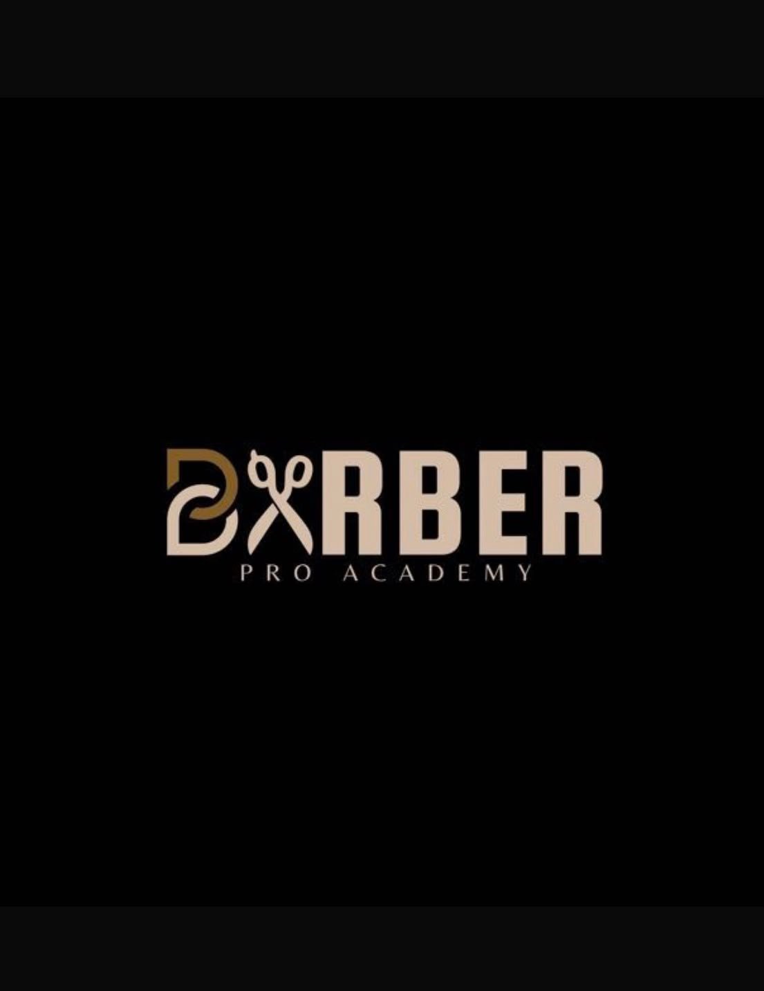 Barber Pro Academy